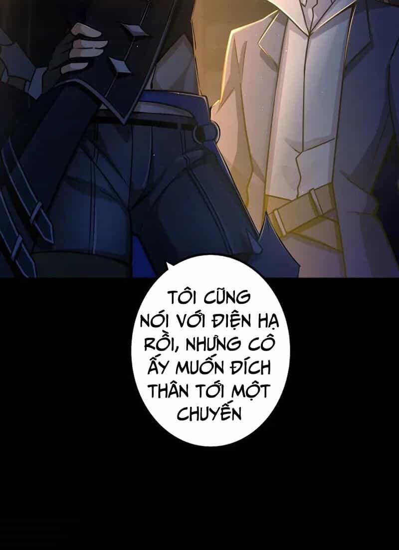 Thả Vu Nữ Đó Ra - Chương 148 - ảnh 7