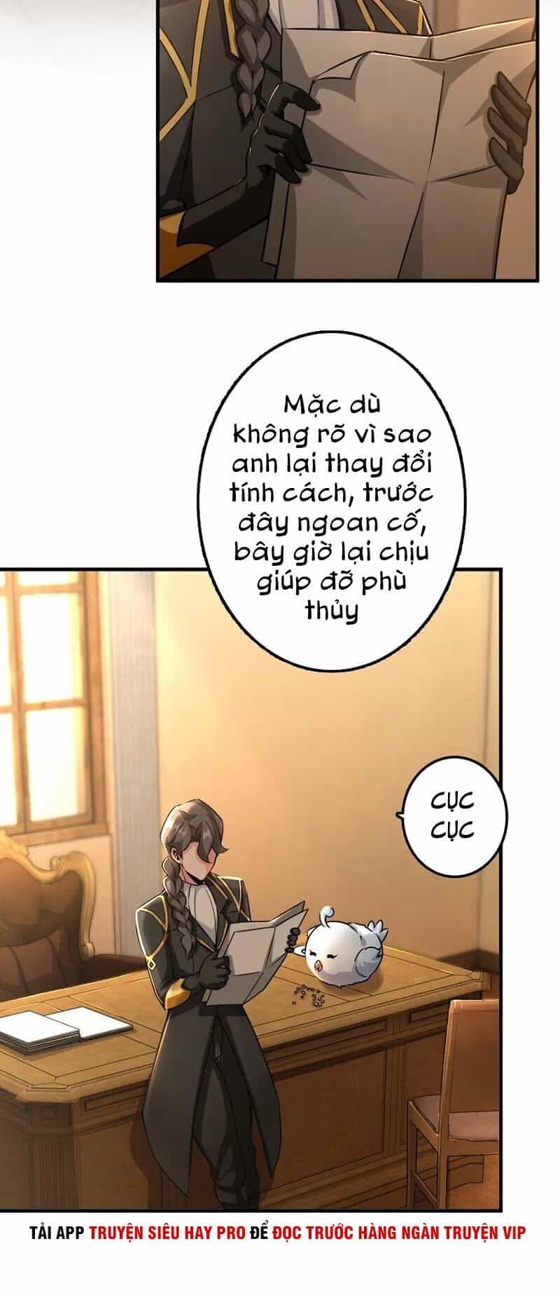 Thả Vu Nữ Đó Ra - Chương 149 - ảnh 3