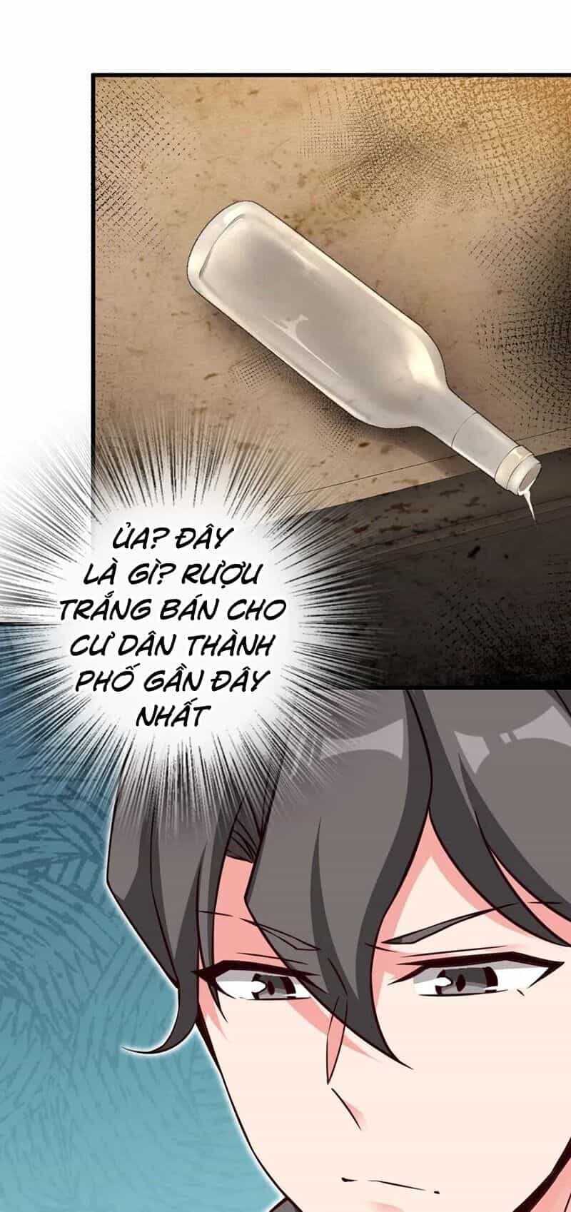 Thả Vu Nữ Đó Ra - Chương 149 - ảnh 32