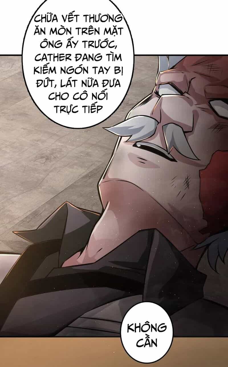 Thả Vu Nữ Đó Ra - Chương 149 - ảnh 35