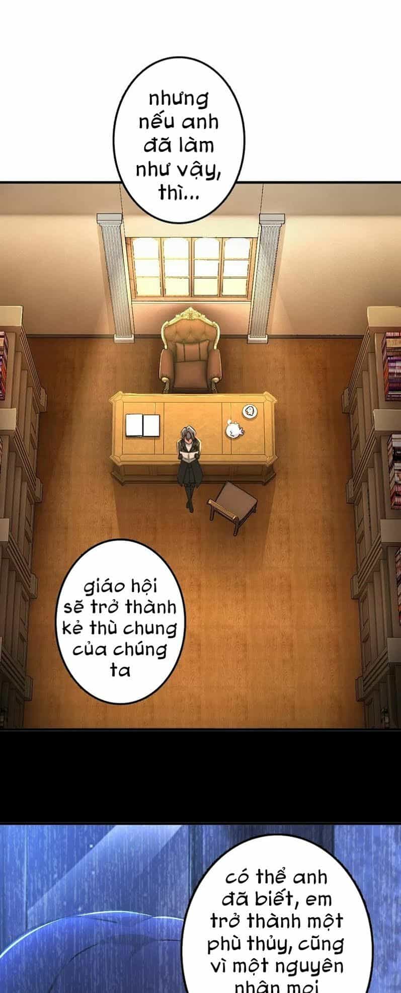 Thả Vu Nữ Đó Ra - Chương 149 - ảnh 4