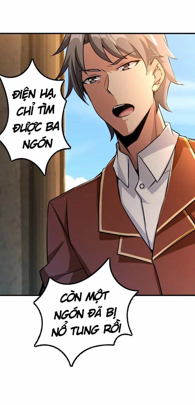 Thả Vu Nữ Đó Ra - Chương 149 - ảnh 40