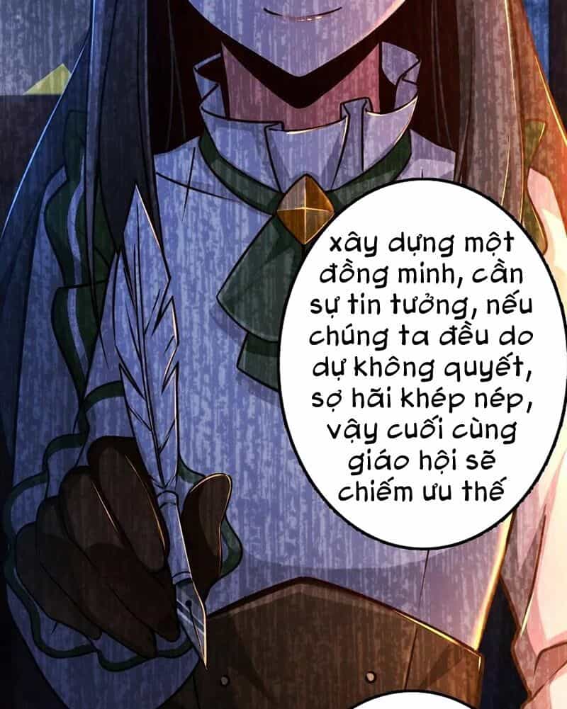 Thả Vu Nữ Đó Ra - Chương 149 - ảnh 9
