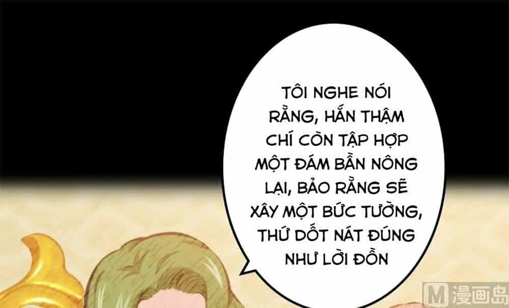Thả Vu Nữ Đó Ra - Chương 15 - ảnh 102
