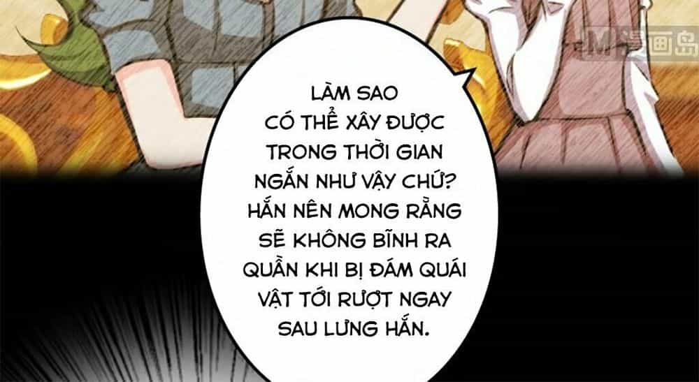 Thả Vu Nữ Đó Ra - Chương 15 - ảnh 104