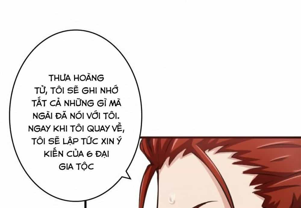 Thả Vu Nữ Đó Ra - Chương 15 - ảnh 117