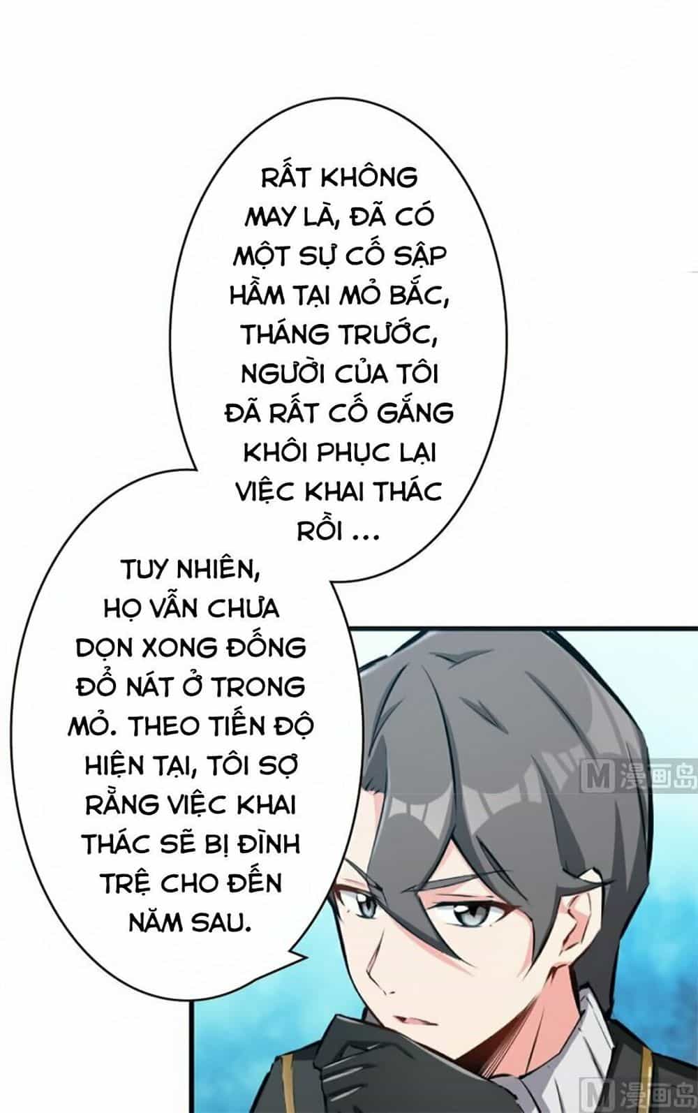 Thả Vu Nữ Đó Ra - Chương 15 - ảnh 12