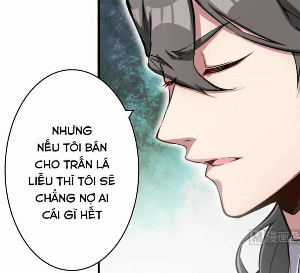 Thả Vu Nữ Đó Ra - Chương 15 - ảnh 34