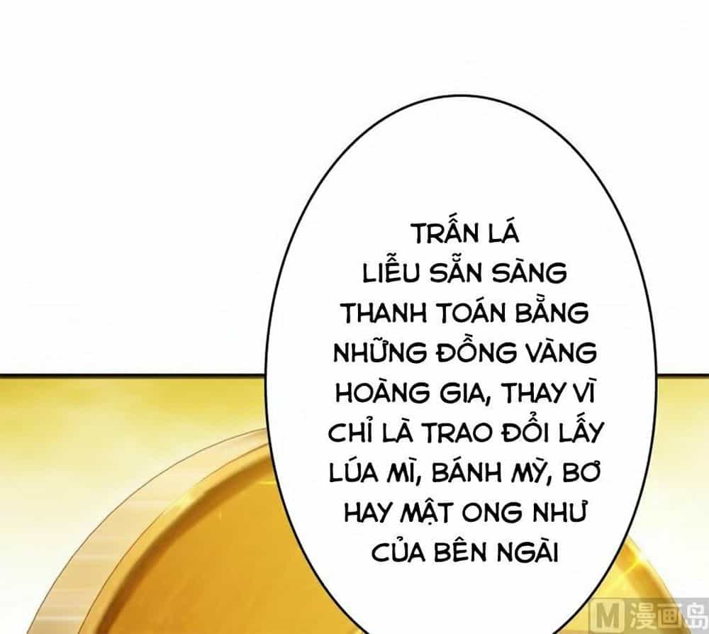Thả Vu Nữ Đó Ra - Chương 15 - ảnh 36