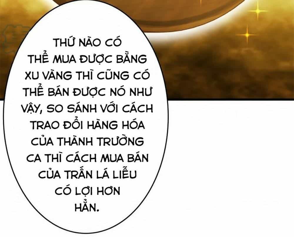 Thả Vu Nữ Đó Ra - Chương 15 - ảnh 39