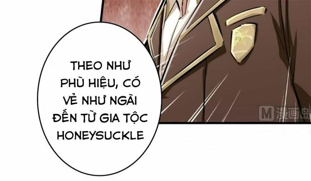 Thả Vu Nữ Đó Ra - Chương 15 - ảnh 45