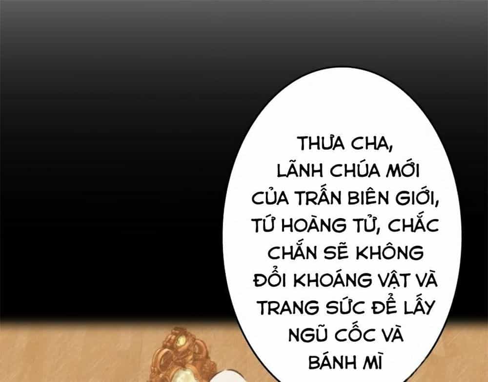 Thả Vu Nữ Đó Ra - Chương 15 - ảnh 50