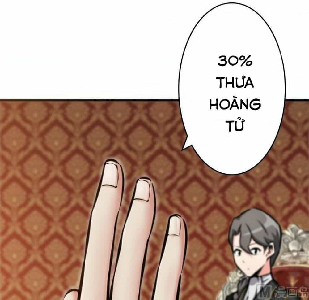 Thả Vu Nữ Đó Ra - Chương 15 - ảnh 65