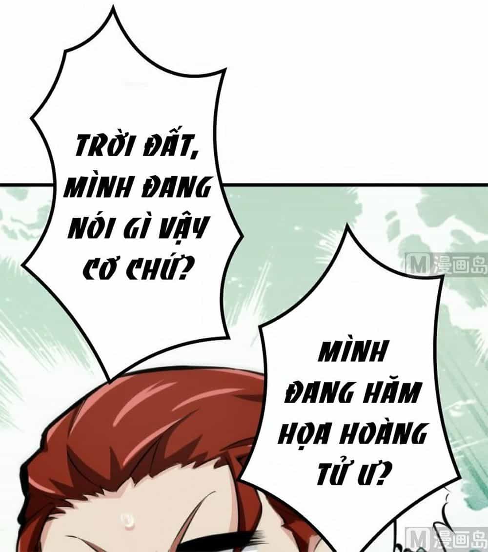 Thả Vu Nữ Đó Ra - Chương 15 - ảnh 78