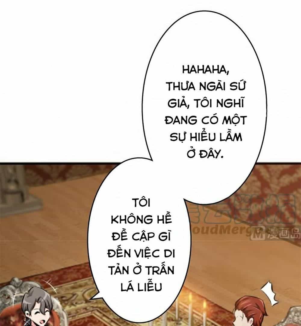 Thả Vu Nữ Đó Ra - Chương 15 - ảnh 81