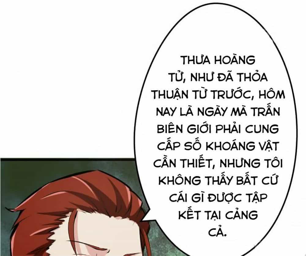 Thả Vu Nữ Đó Ra - Chương 15 - ảnh 9
