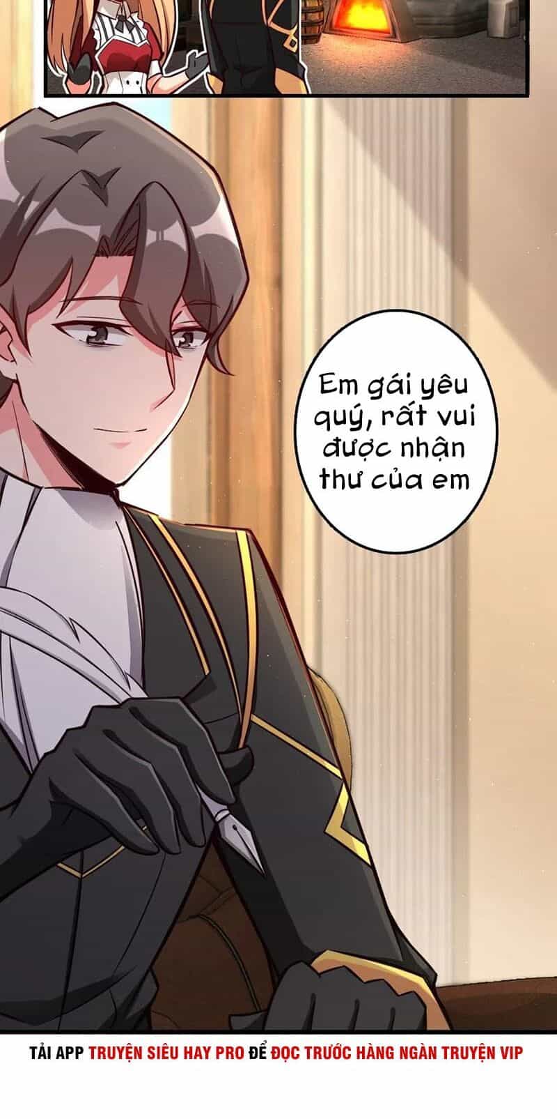 Thả Vu Nữ Đó Ra - Chương 150 - ảnh 15