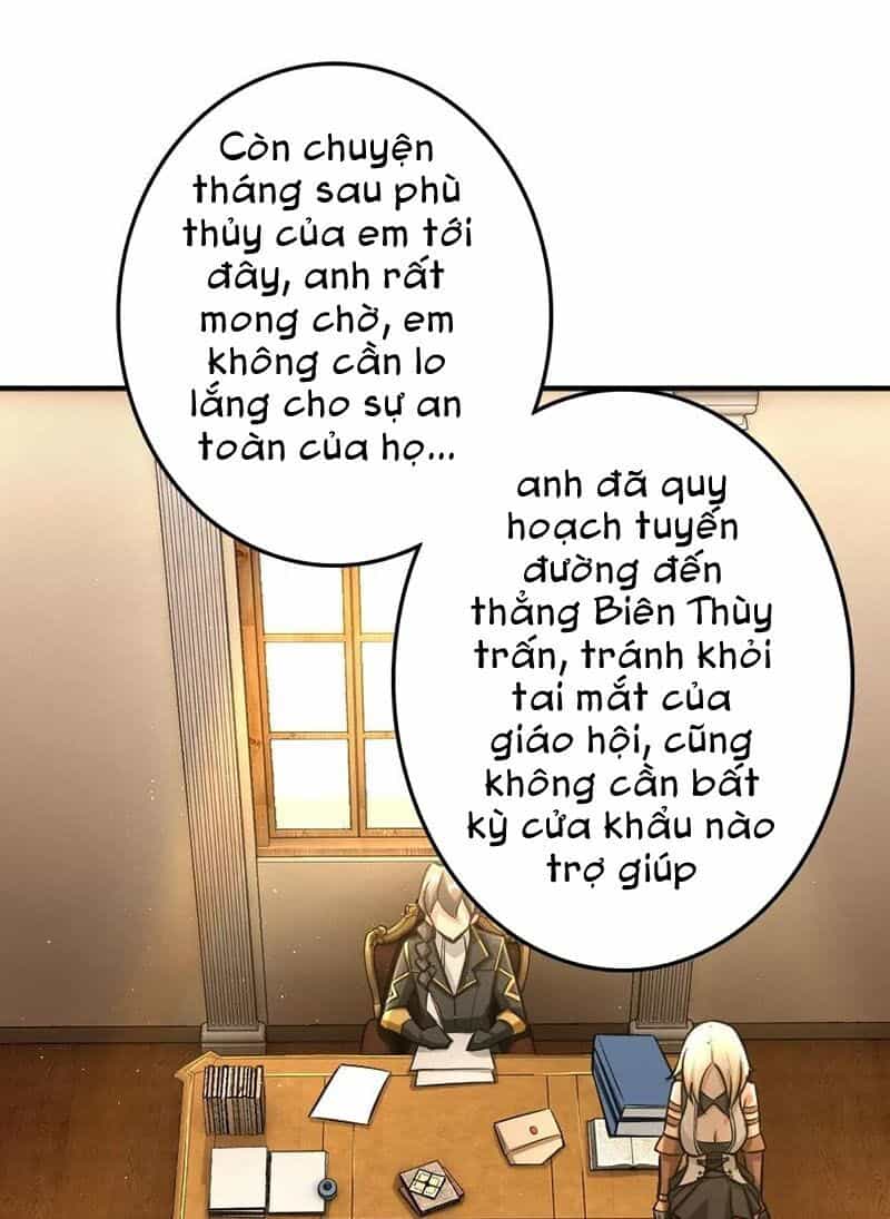 Thả Vu Nữ Đó Ra - Chương 150 - ảnh 20