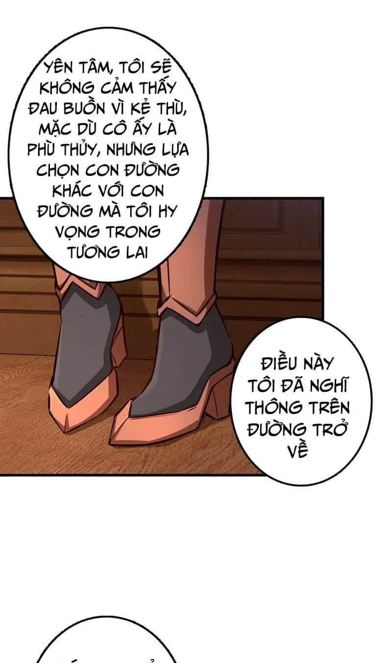 Thả Vu Nữ Đó Ra - Chương 150 - ảnh 30