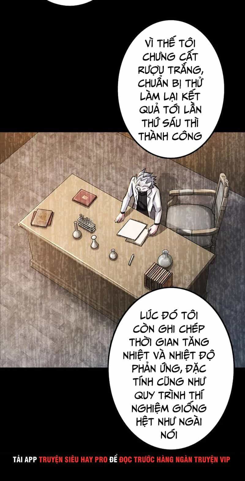 Thả Vu Nữ Đó Ra - Chương 150 - ảnh 5