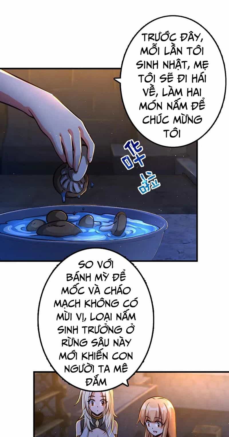 Thả Vu Nữ Đó Ra - Chương 151 - ảnh 10