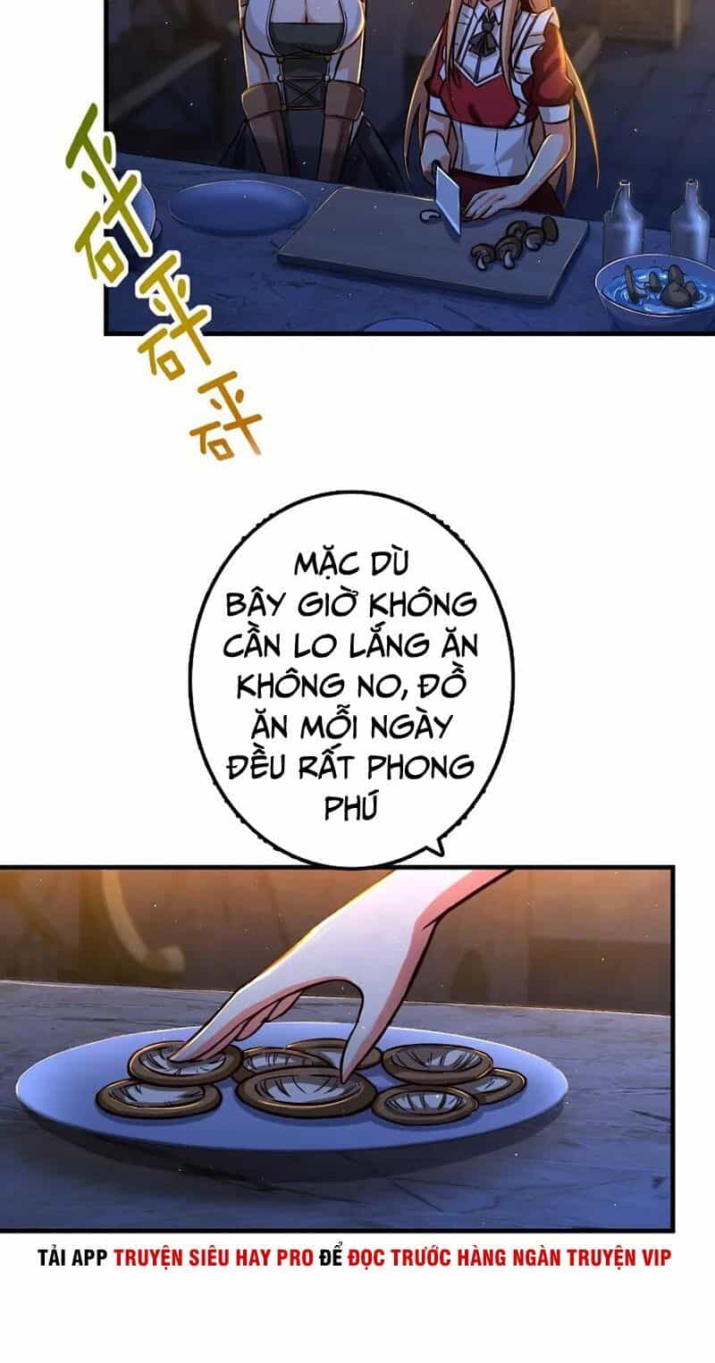 Thả Vu Nữ Đó Ra - Chương 151 - ảnh 11