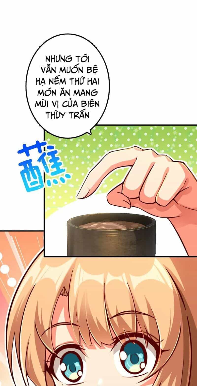 Thả Vu Nữ Đó Ra - Chương 151 - ảnh 12