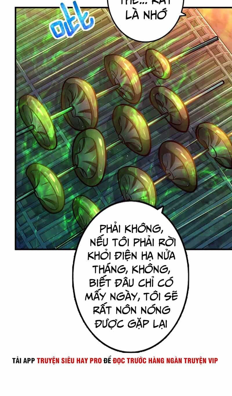 Thả Vu Nữ Đó Ra - Chương 151 - ảnh 19