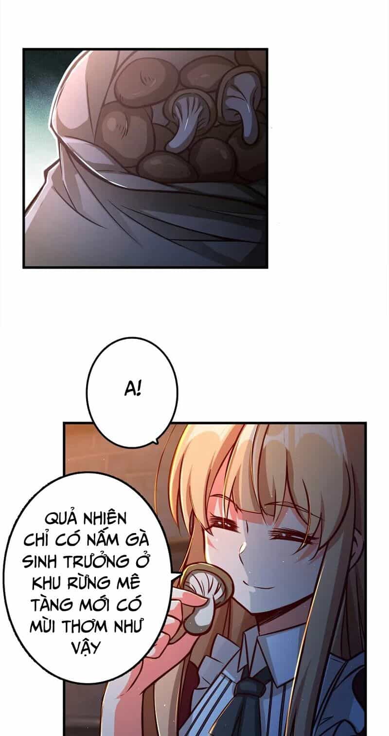 Thả Vu Nữ Đó Ra - Chương 151 - ảnh 2