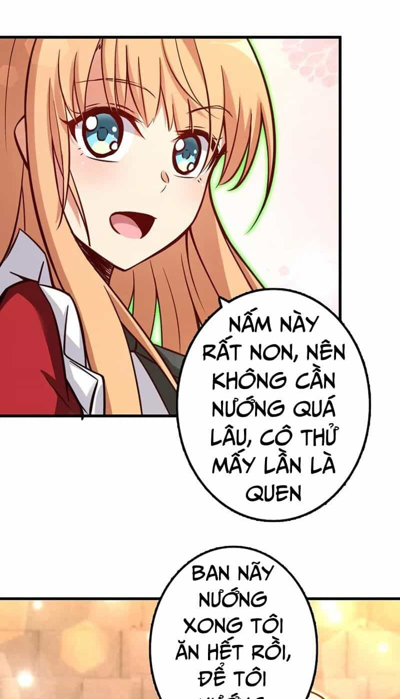 Thả Vu Nữ Đó Ra - Chương 151 - ảnh 22