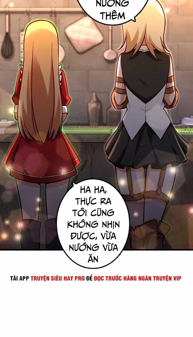 Thả Vu Nữ Đó Ra - Chương 151 - ảnh 23