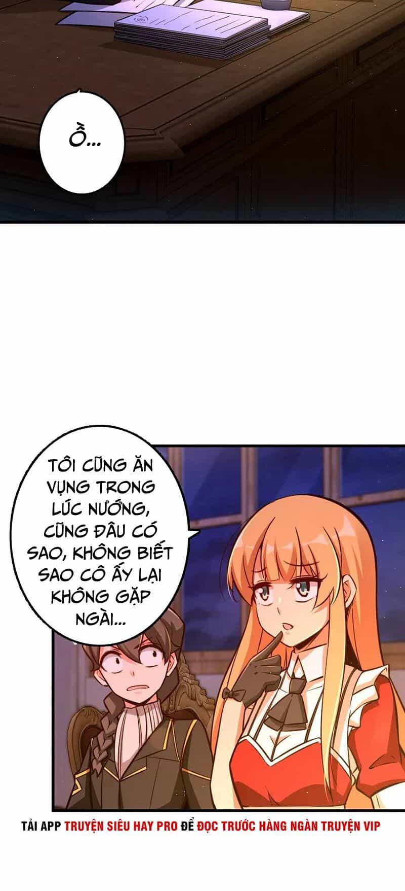 Thả Vu Nữ Đó Ra - Chương 151 - ảnh 25