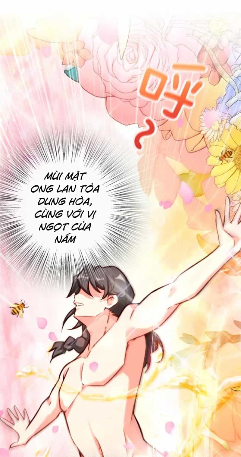 Thả Vu Nữ Đó Ra - Chương 151 - ảnh 31