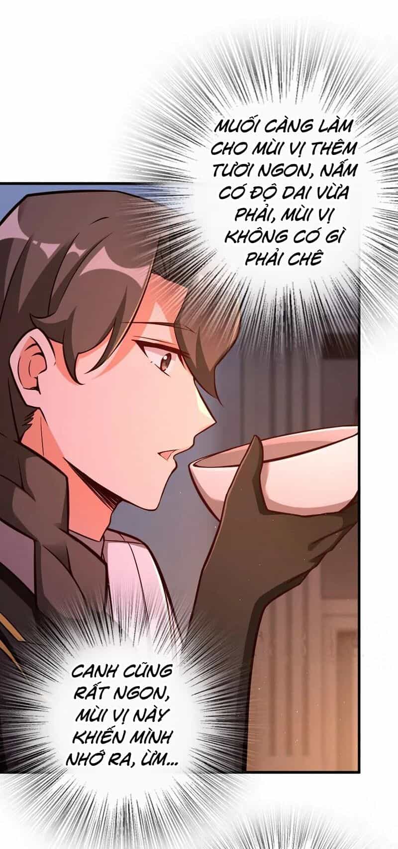 Thả Vu Nữ Đó Ra - Chương 151 - ảnh 33