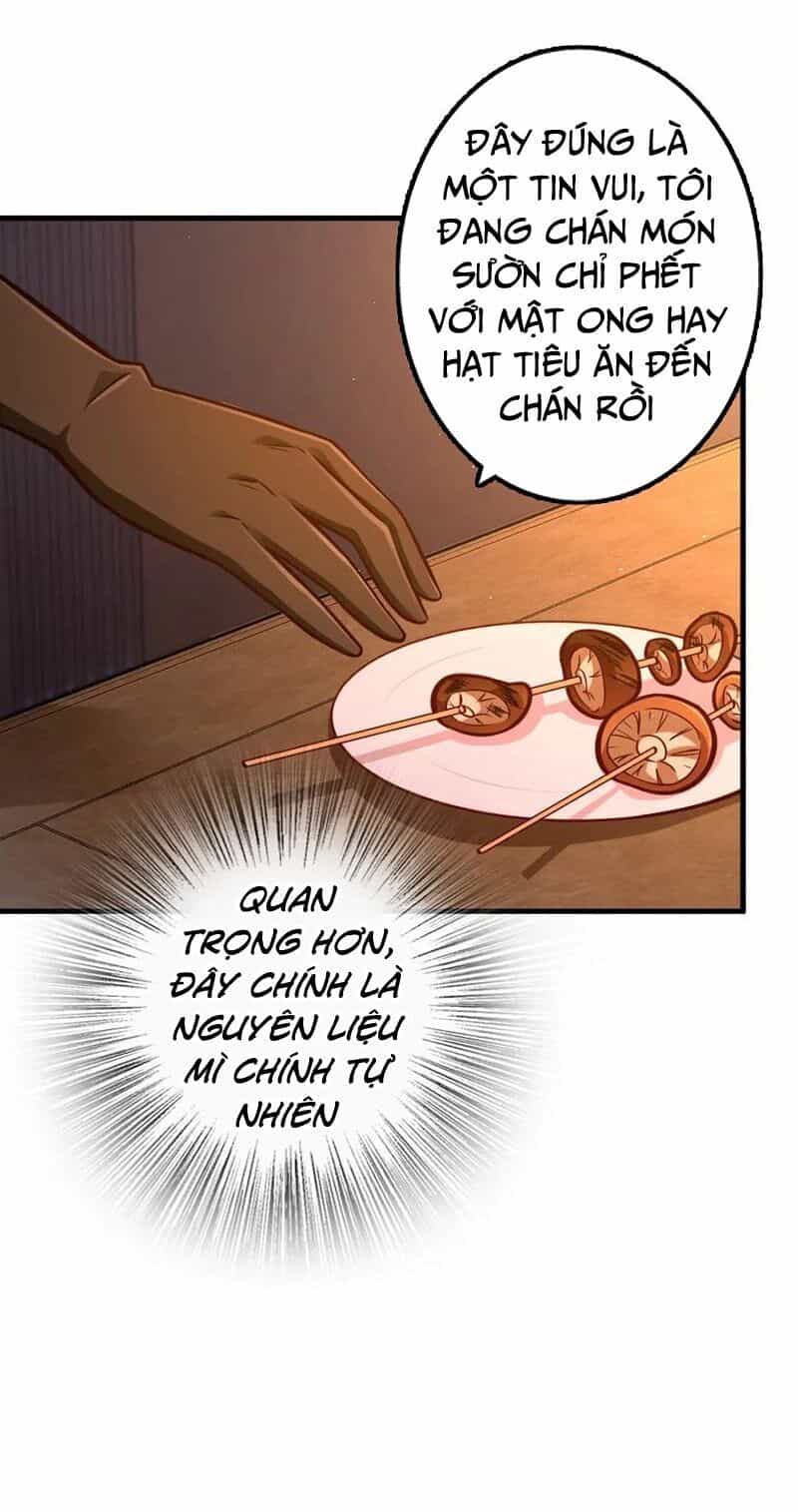 Thả Vu Nữ Đó Ra - Chương 151 - ảnh 35