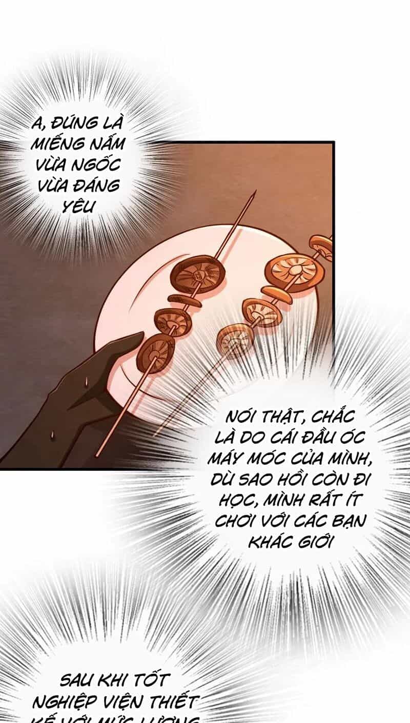Thả Vu Nữ Đó Ra - Chương 151 - ảnh 38