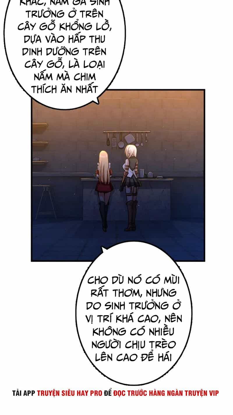 Thả Vu Nữ Đó Ra - Chương 151 - ảnh 9