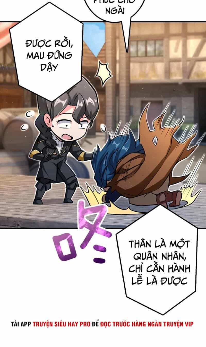 Thả Vu Nữ Đó Ra - Chương 152 - ảnh 18
