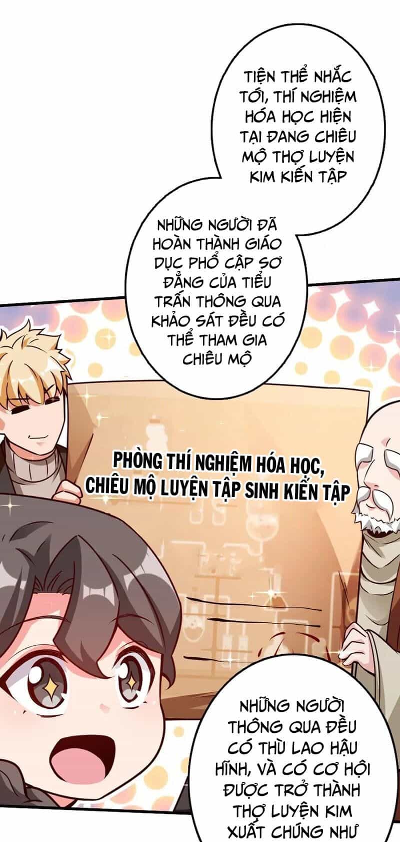 Thả Vu Nữ Đó Ra - Chương 152 - ảnh 23