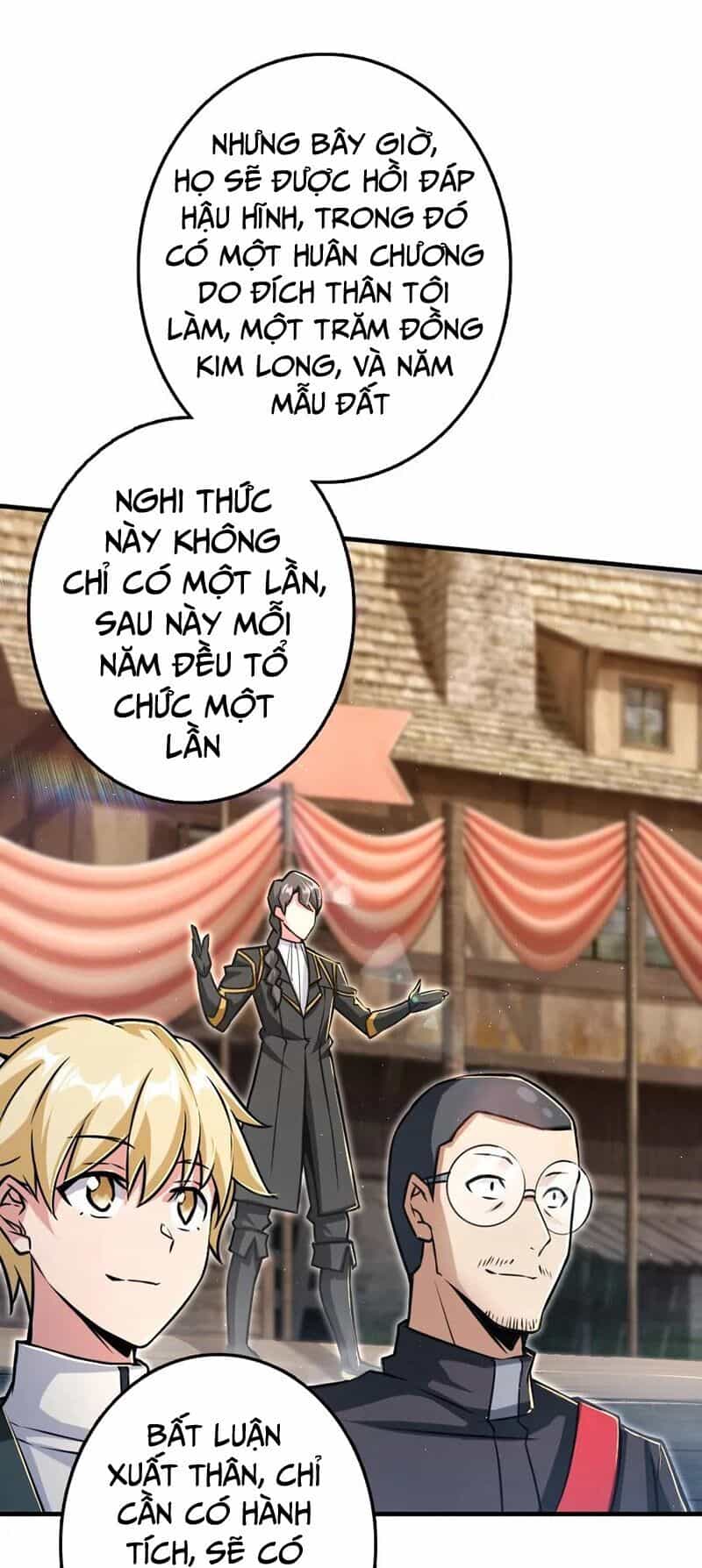 Thả Vu Nữ Đó Ra - Chương 152 - ảnh 7