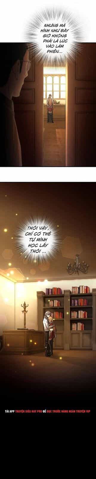 Thả Vu Nữ Đó Ra - Chương 153 - ảnh 12