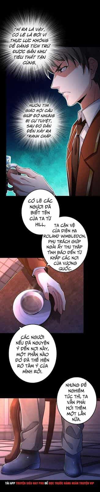 Thả Vu Nữ Đó Ra - Chương 153 - ảnh 17