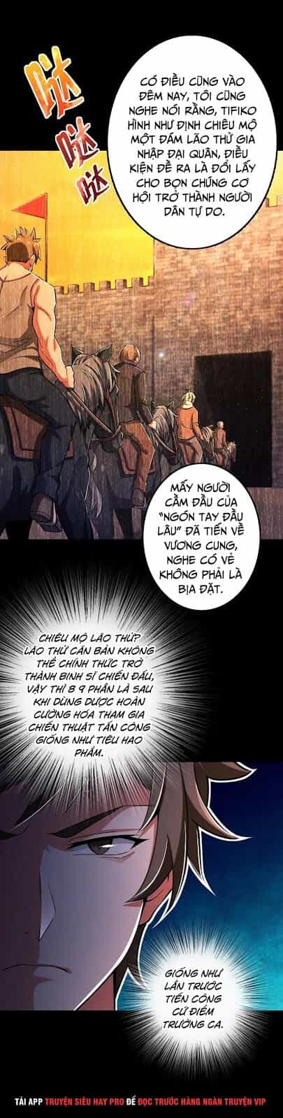 Thả Vu Nữ Đó Ra - Chương 153 - ảnh 23