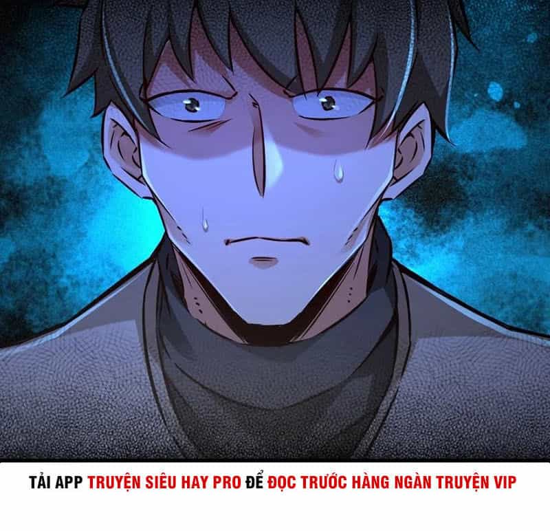 Thả Vu Nữ Đó Ra - Chương 154 - ảnh 15