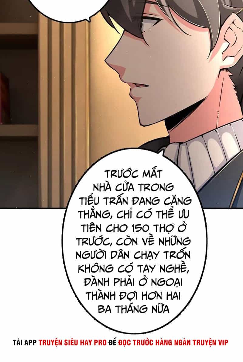 Thả Vu Nữ Đó Ra - Chương 154 - ảnh 23