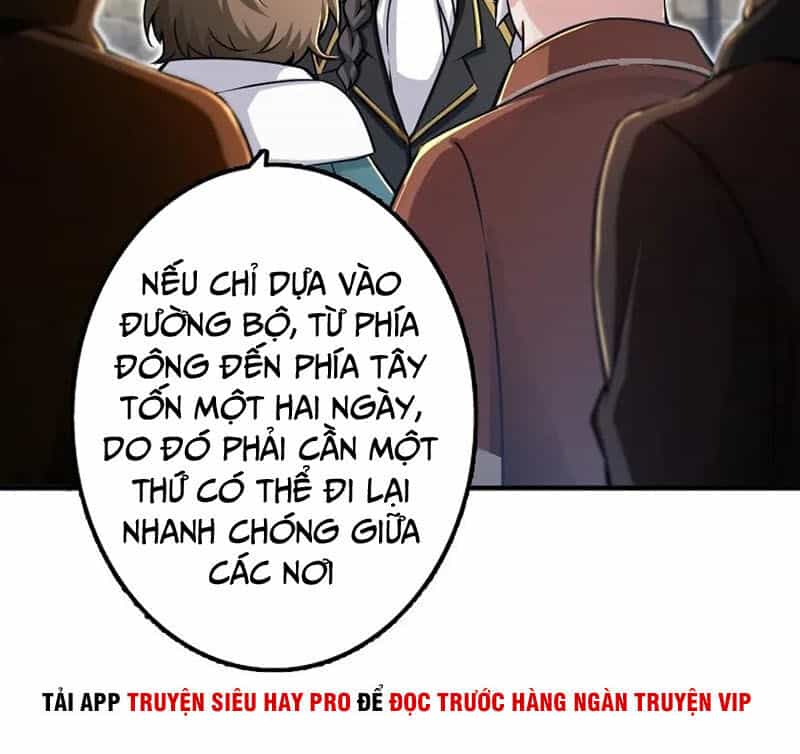 Thả Vu Nữ Đó Ra - Chương 154 - ảnh 37