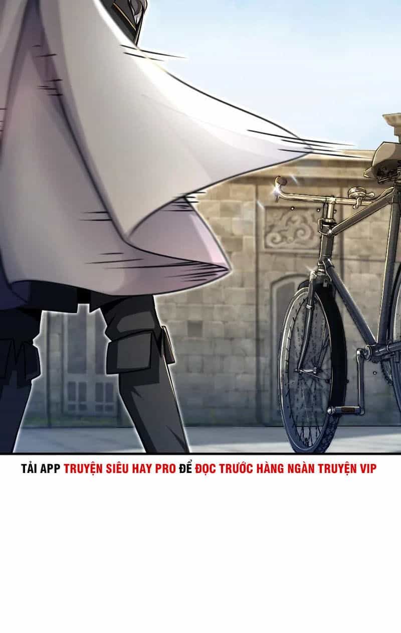 Thả Vu Nữ Đó Ra - Chương 154 - ảnh 39