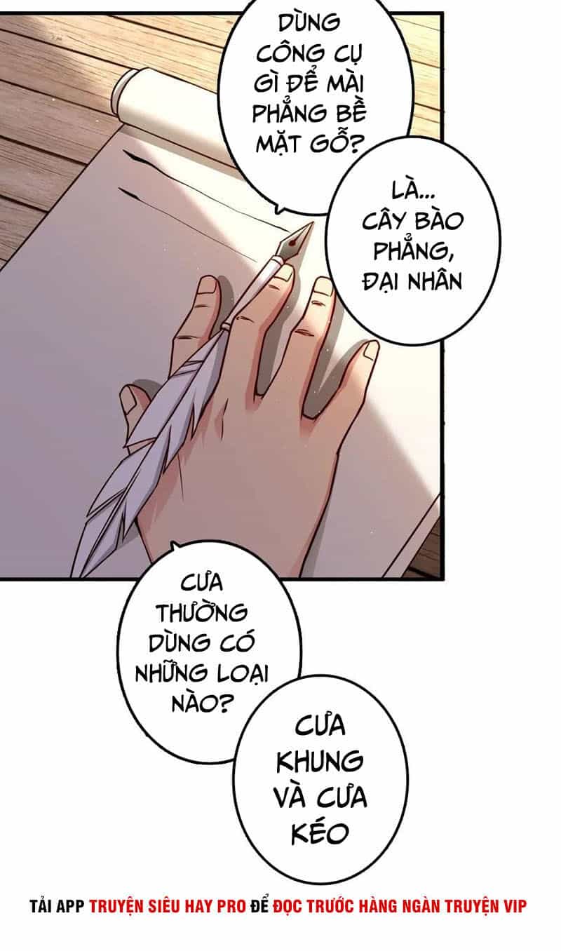 Thả Vu Nữ Đó Ra - Chương 154 - ảnh 5