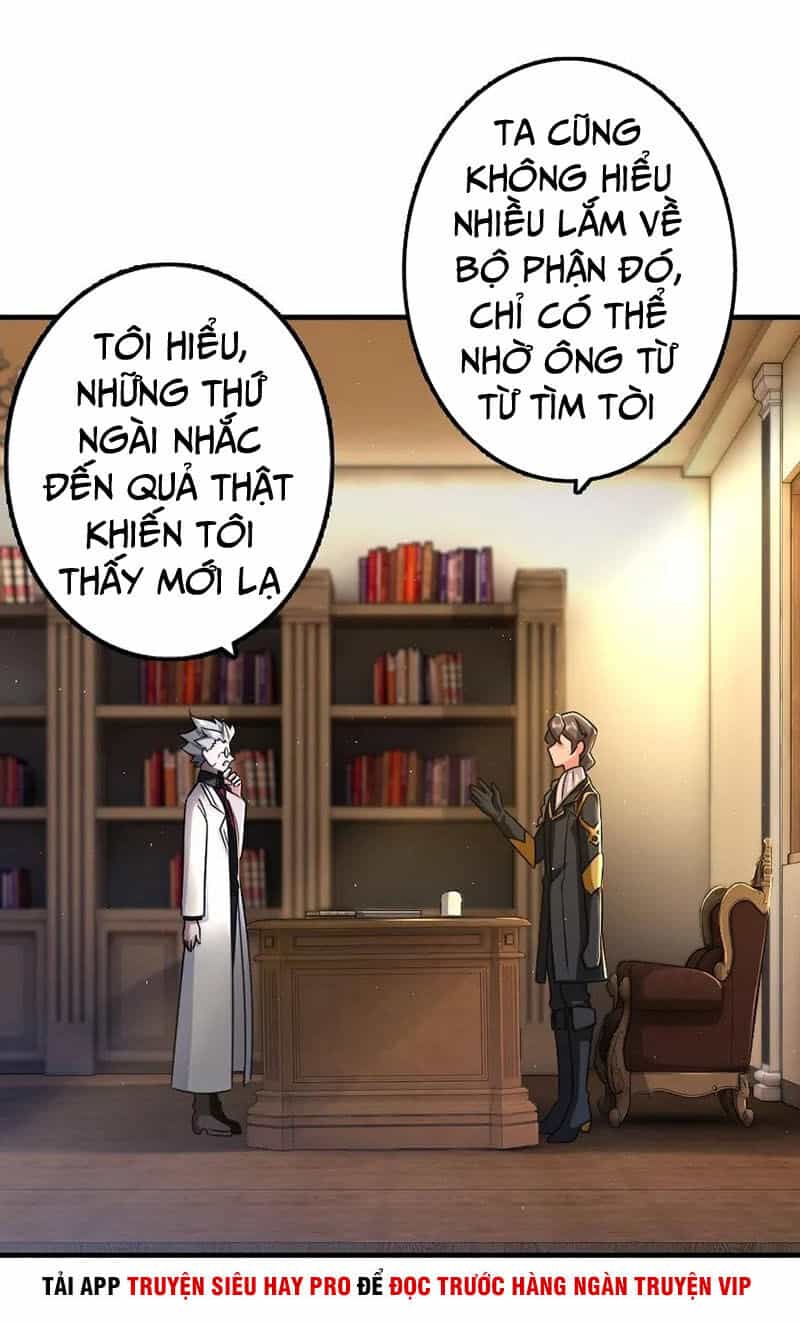 Thả Vu Nữ Đó Ra - Chương 155 - ảnh 13