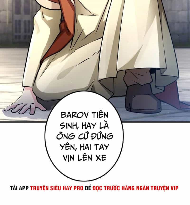 Thả Vu Nữ Đó Ra - Chương 155 - ảnh 17